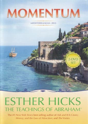 Poster for Momentum: Mediterranean 2013