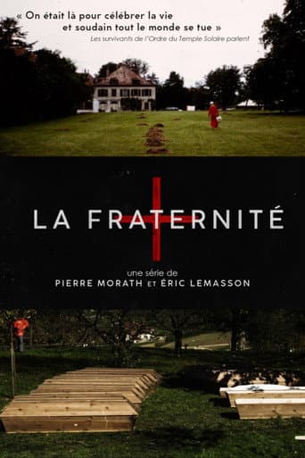 Poster for Miniseries