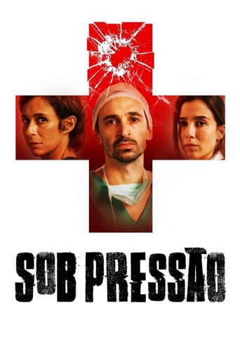 Poster for Under Pressure