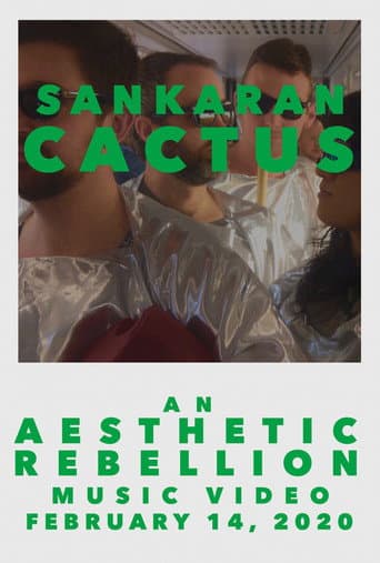Poster for Cactus