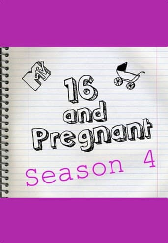 Poster for Season 4