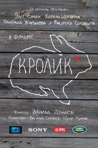 Poster for Rabbit
