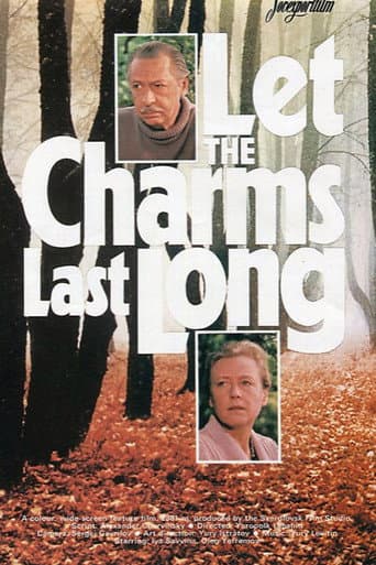 Poster for Let the Charms Last Long