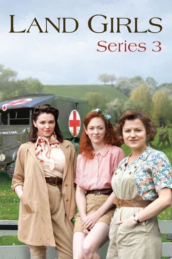 Poster for Season 3