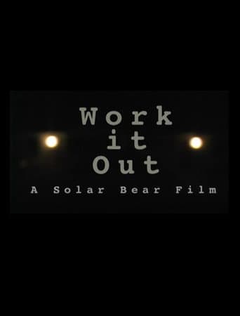 Poster for Work It Out