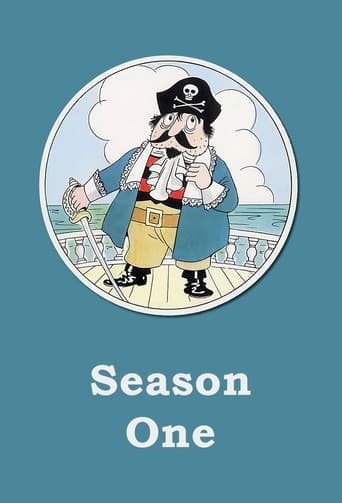 Poster for Season 1