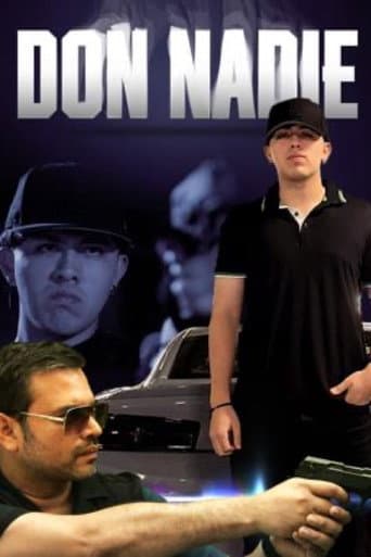 Poster for Don Nadie