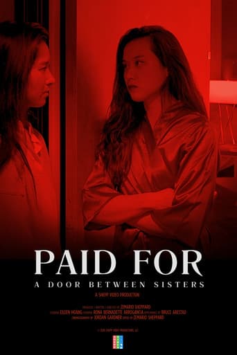 Poster for Paid For