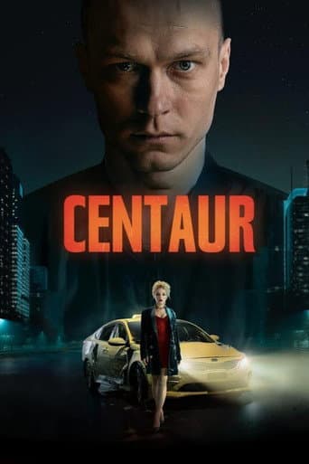 Poster for Centaur