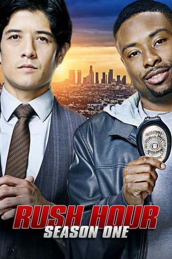 Poster for Season 1