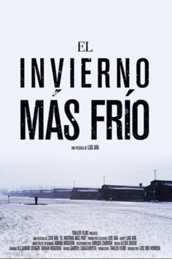 Poster for El Invierno Más Frío