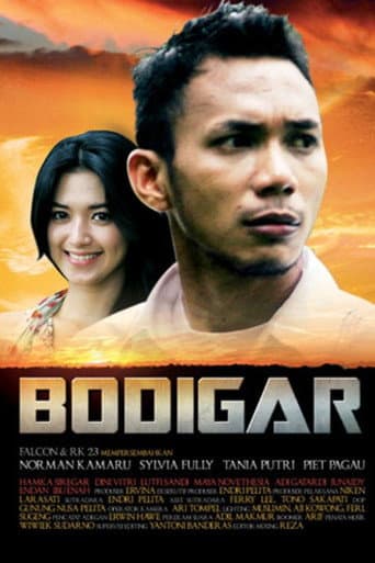 Poster for Bodigar