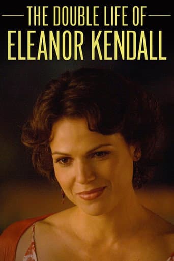 Poster for The Double Life of Eleanor Kendall