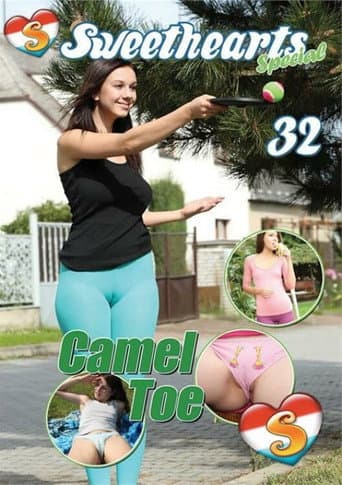 Poster for Sweethearts Special 32: Camel Toe