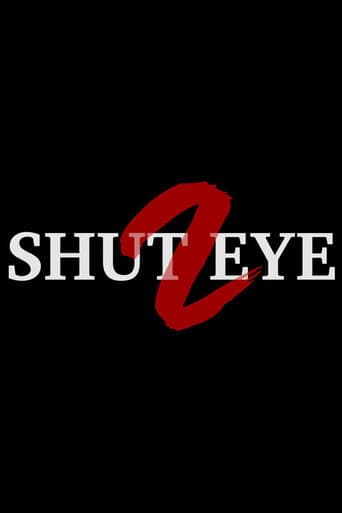 Poster for Shut Eye 2