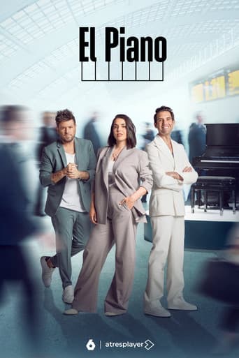 Poster for Season 1