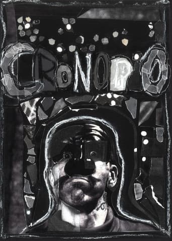 Poster for CRONOPIO