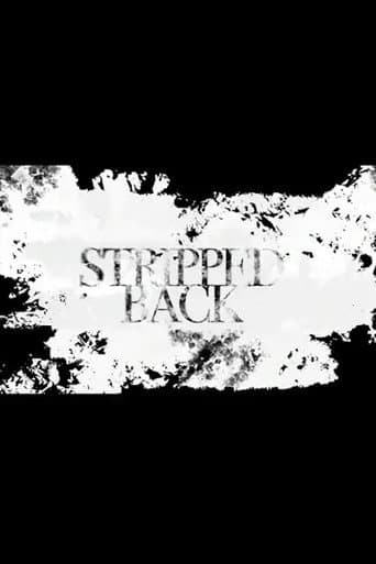 Poster for Stripped Back
