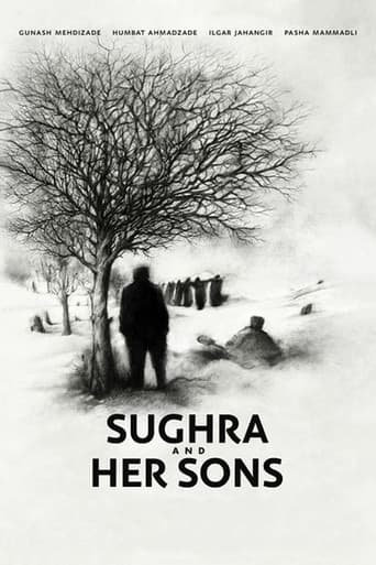 Poster for Sughra and Her Sons