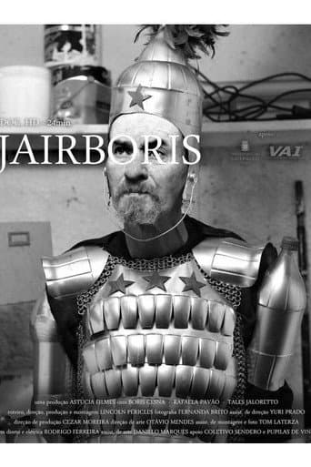 Poster for Jairboris