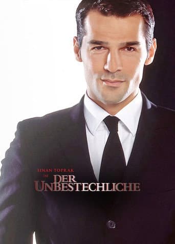Poster for Sinan Toprak ist der Unbestechliche