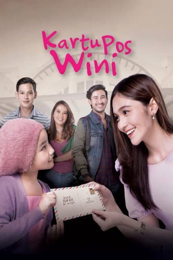 Poster for Kartu Pos Wini