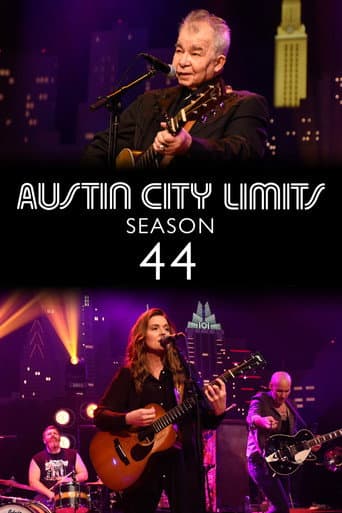Poster for Season 44