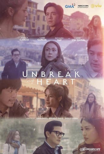 Poster for Season 1