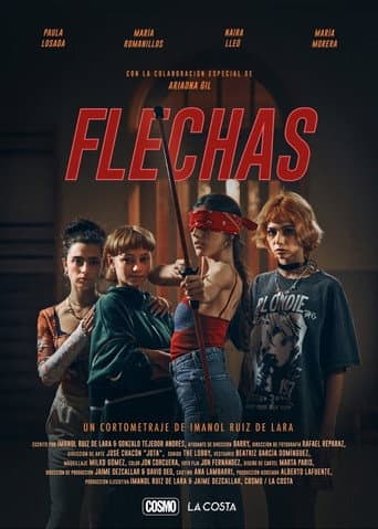Poster for Flechas