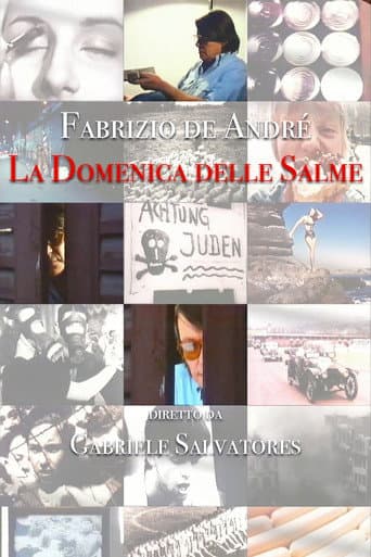 Poster for La domenica delle salme