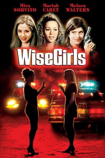 Poster for WiseGirls