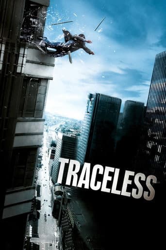 Poster for Traceless