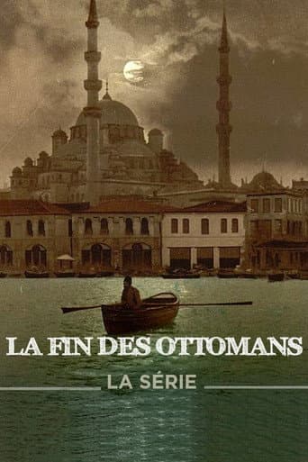 Poster for The End of the Ottoman Empire