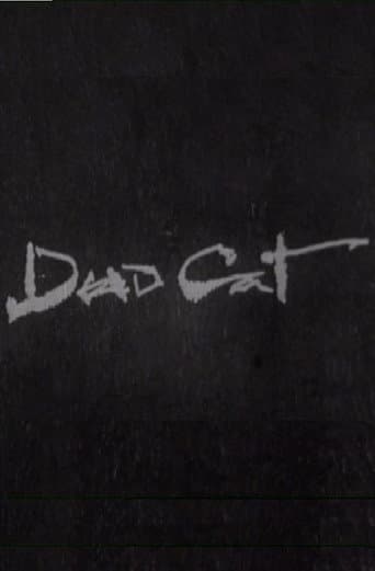 Poster for Dead Cat
