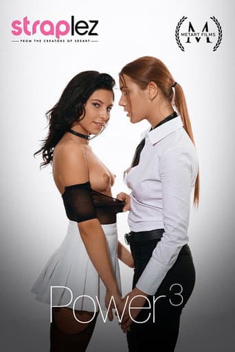 Poster for Power 3