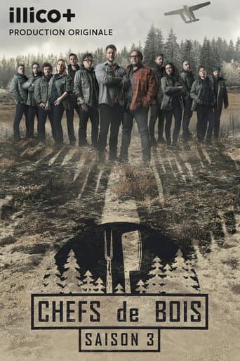 Poster for Season 3