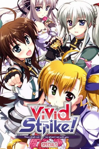 Poster for Specials