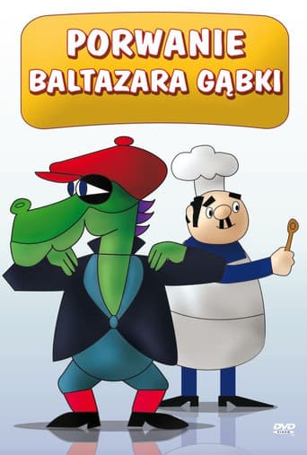 Poster for Season 1