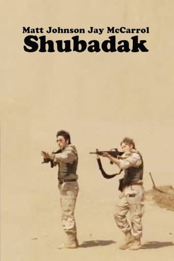 Poster for Shubadak