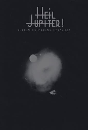 Poster for Heil Jupiter!