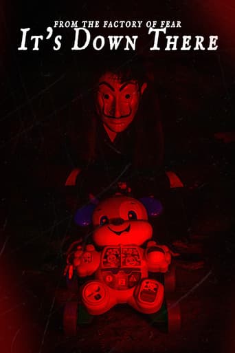 Poster for It's Down There