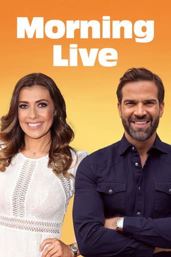 Poster for Morning Live