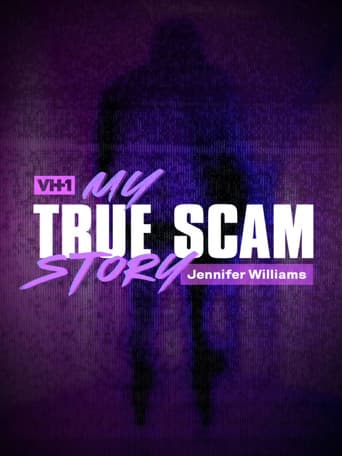 Poster for My True Scam Story