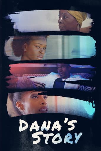 Poster for Dana's Story