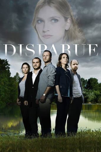 Poster for Miniseries