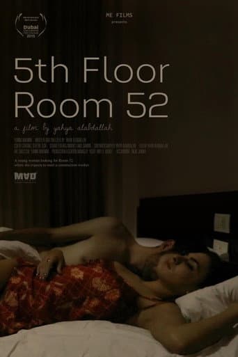 Poster for 5th Floor Room 52