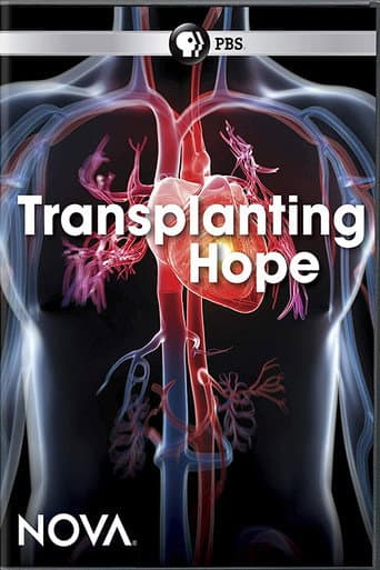 Poster for Transplanting Hope