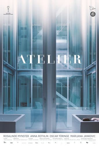 Poster for Atelier