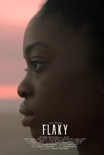 Poster for Flaky