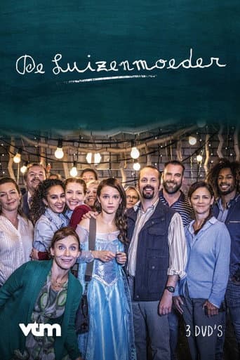 Poster for De Luizenmoeder